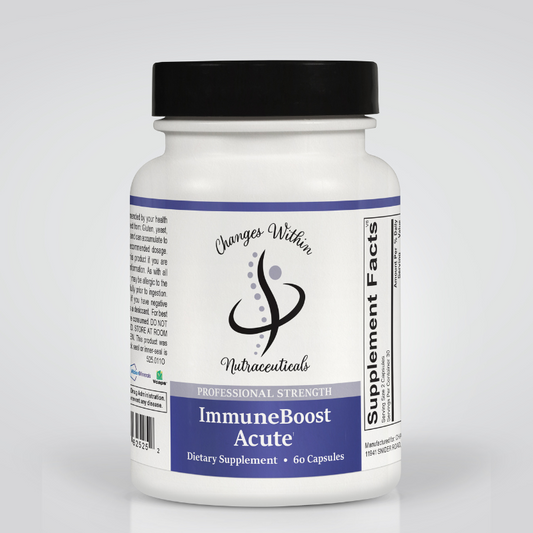 ImmuneBoost Acute