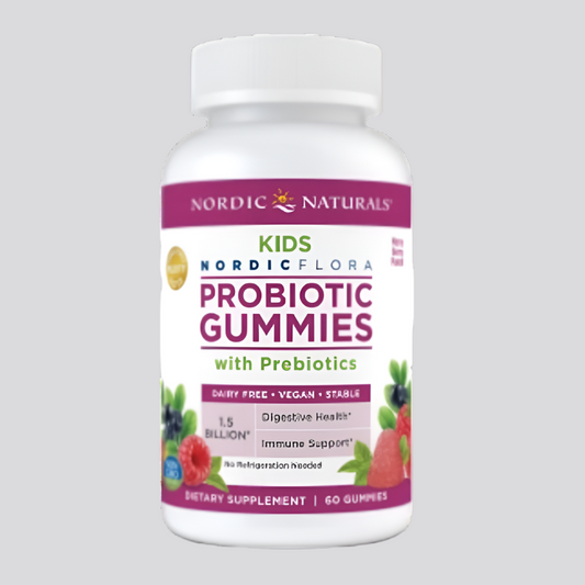 Kids Nordic Flora Probiotics