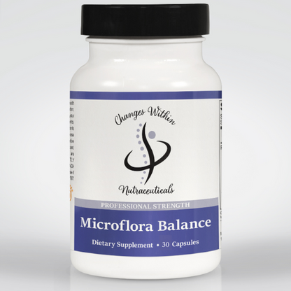 Microflora Balance