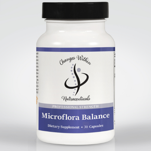 Microflora Balance