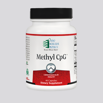 Methyl CpG