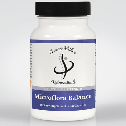 Microflora Balance