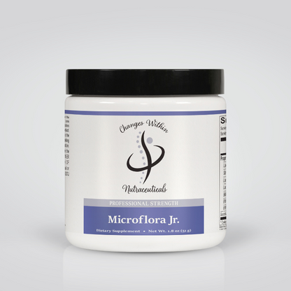 Microflora Jr.