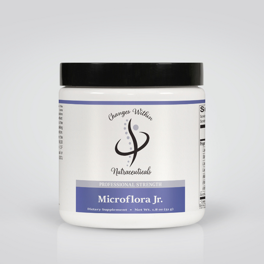 Microflora Jr.