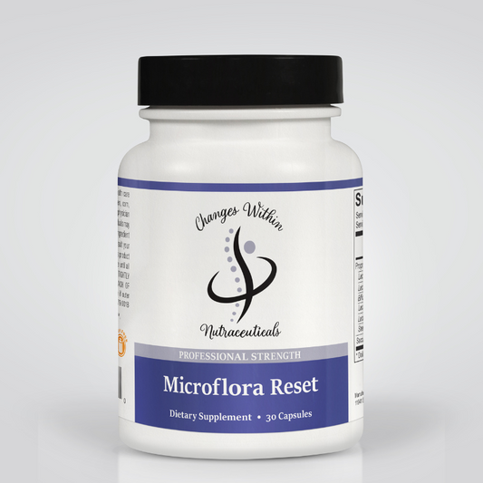 Microflora Reset