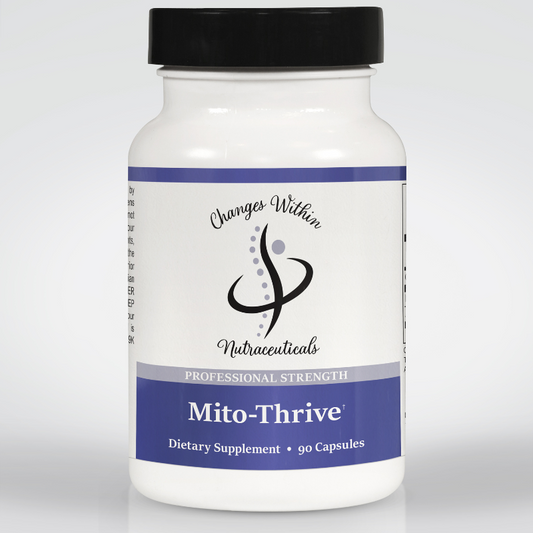 Mito-Thrive
