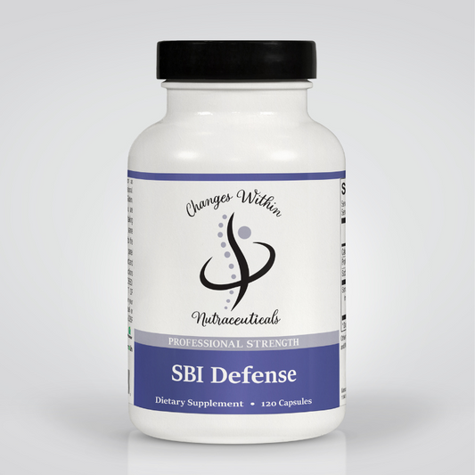 SBI Defense