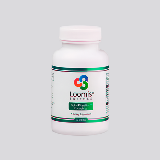 Total Digestion Chewables