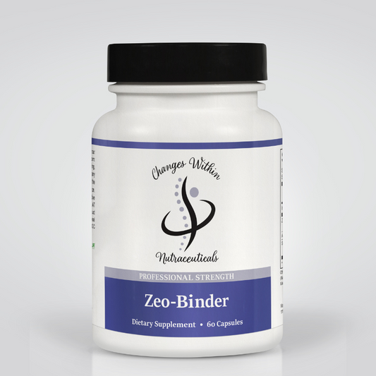 Zeo-Binder