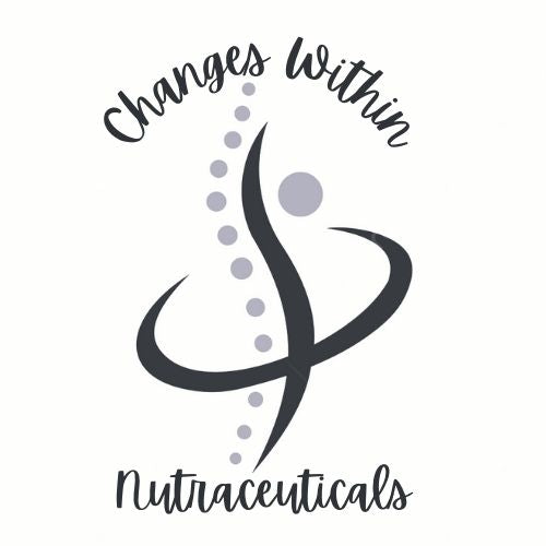 Changes Within Nutraceuticals